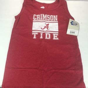 Crimson Tide T-Shirt.